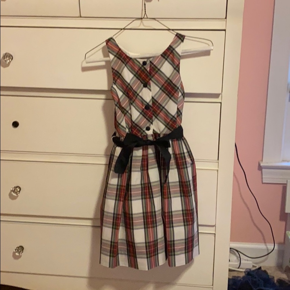 Ralph Lauren girls dress